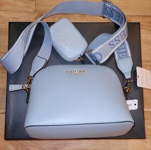 Womens Guess Purse